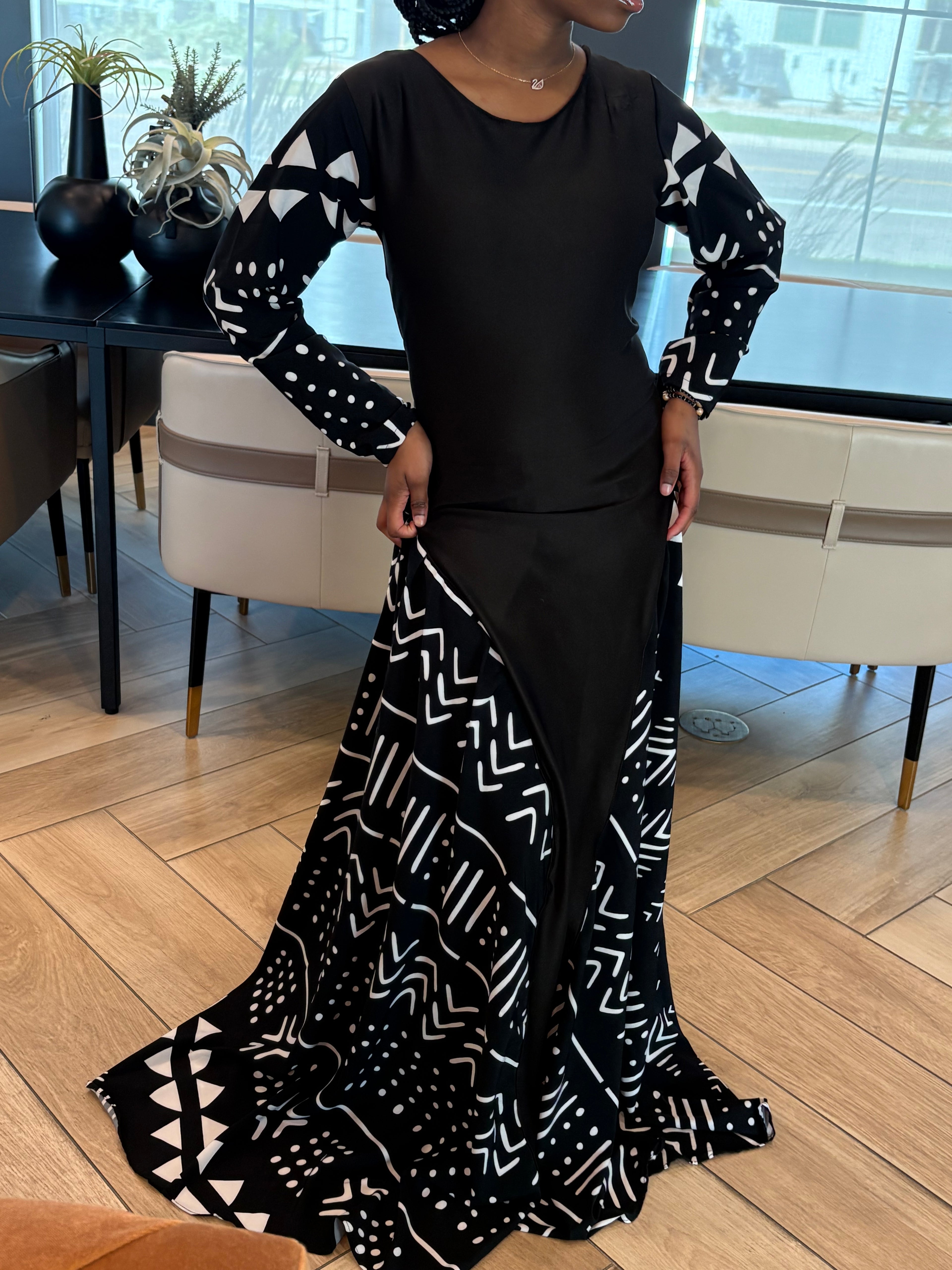 AMTI NOIR